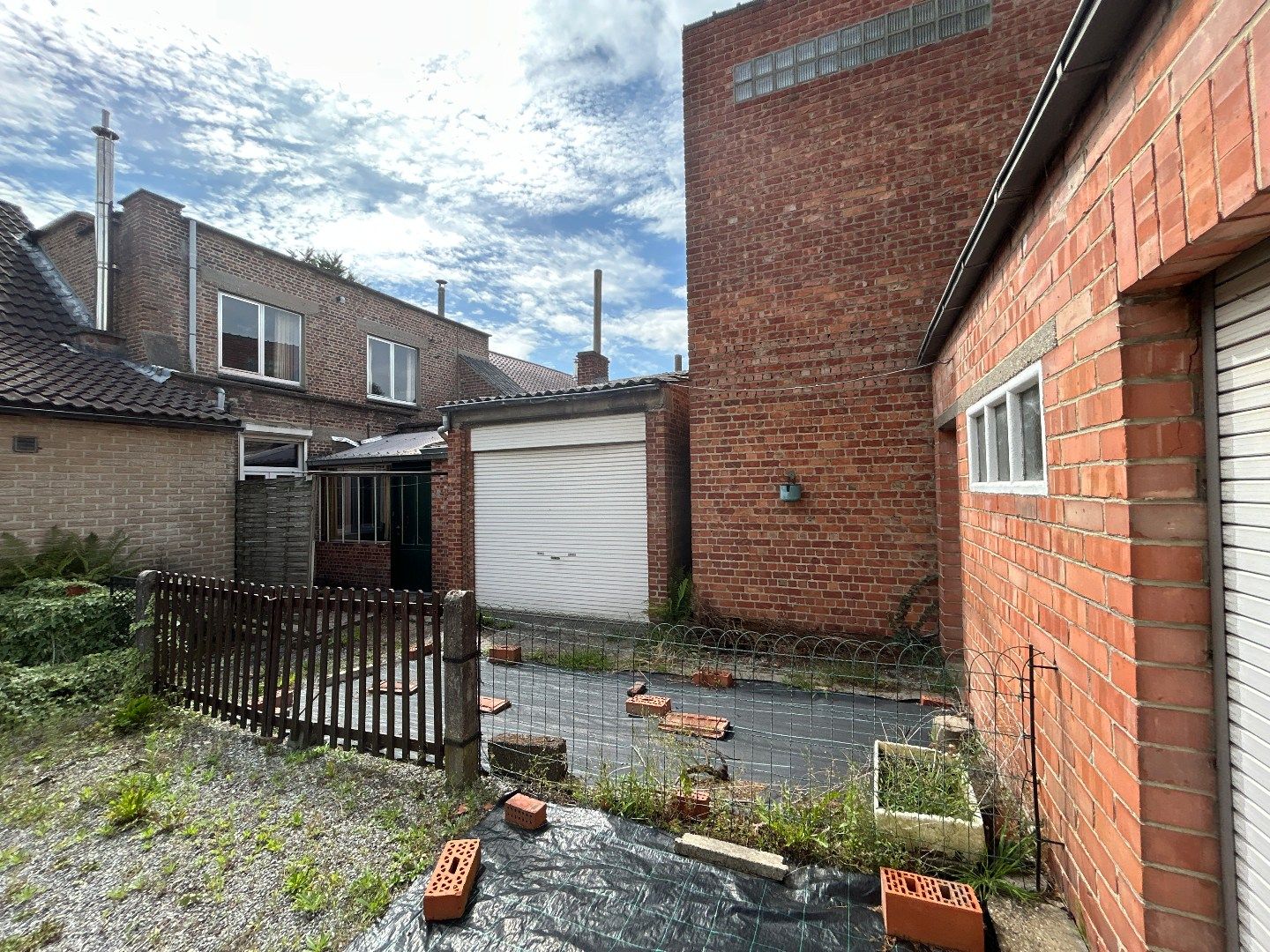 Verrassend ruim renovatiepand te Wespelaar  foto 24