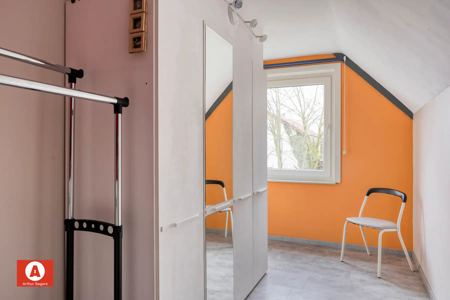 NIEUWE VOORWAARDEN: Gezinswoning te Lebbeke  foto 22