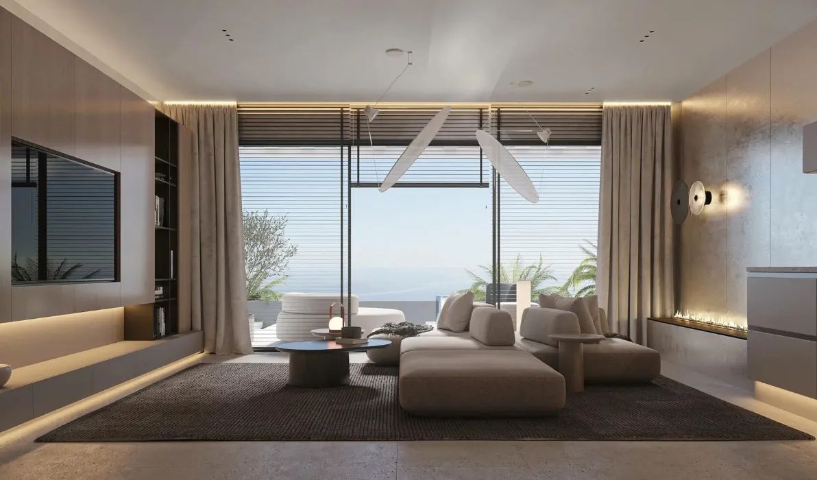Ontdek onze exclusieve Boutique ontwikkeling: luxe appartementen op een droomlocatie foto 3
