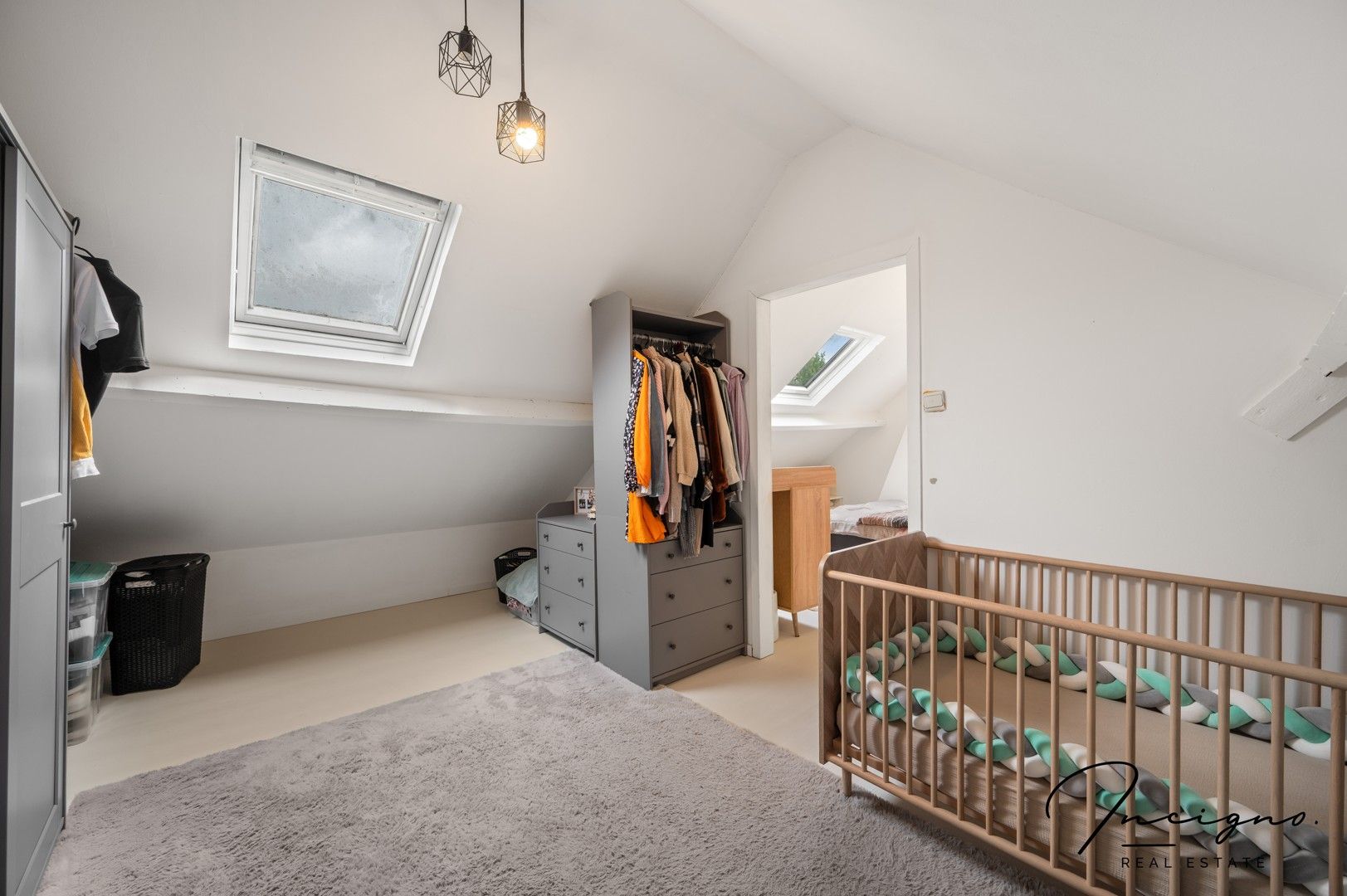 Charmante woning in een groene en rustige woonomgeving foto 12