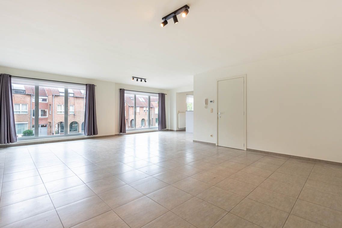 Appartement te koop Vreyshorring 39/A - 3920 Lommel