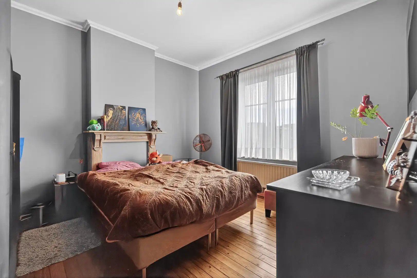 Ruime en instapklare woning met tal van mogelijkheden in Tienen. foto 19