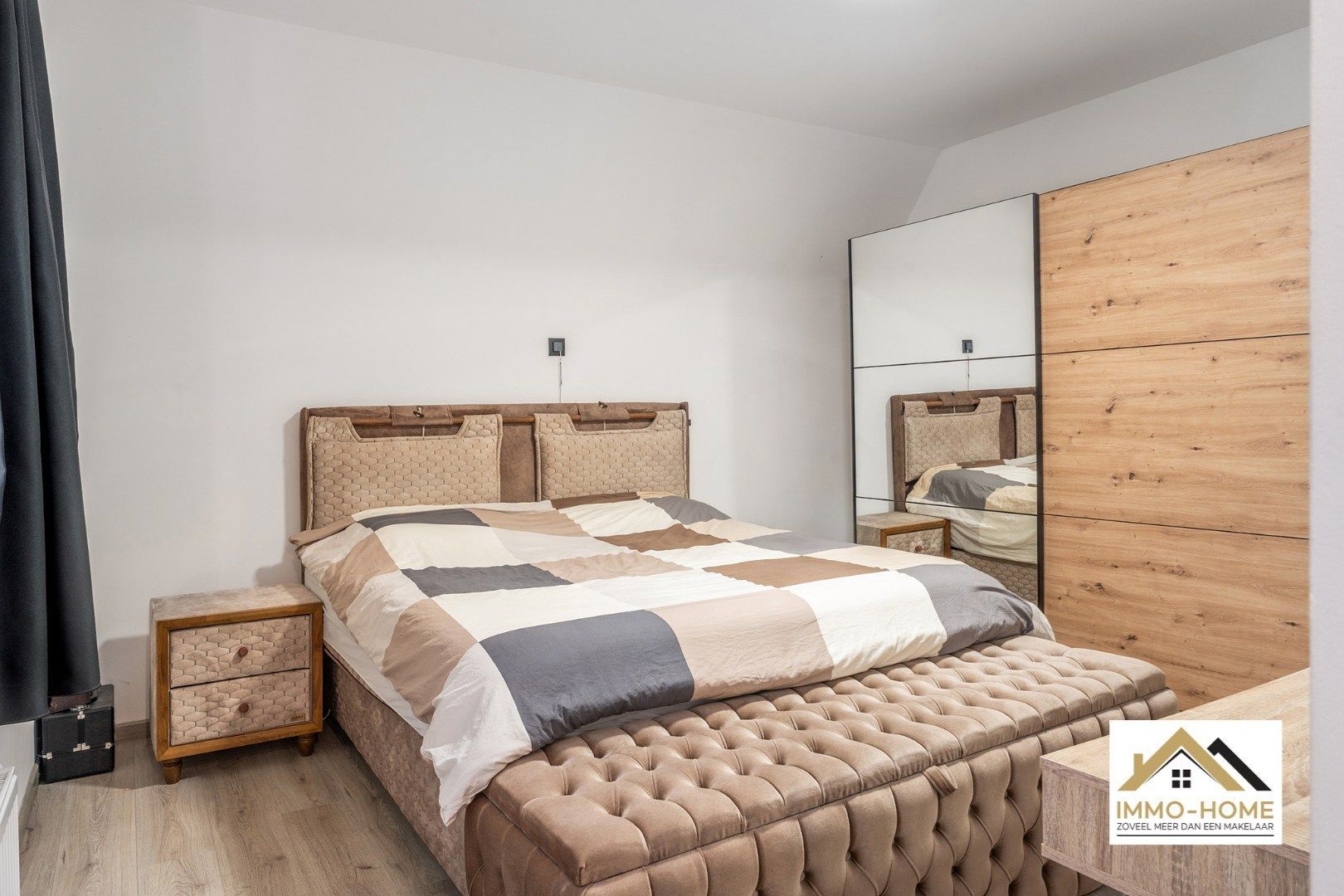 Instapklare open bebouwing op zeer centrale ligging! foto 15