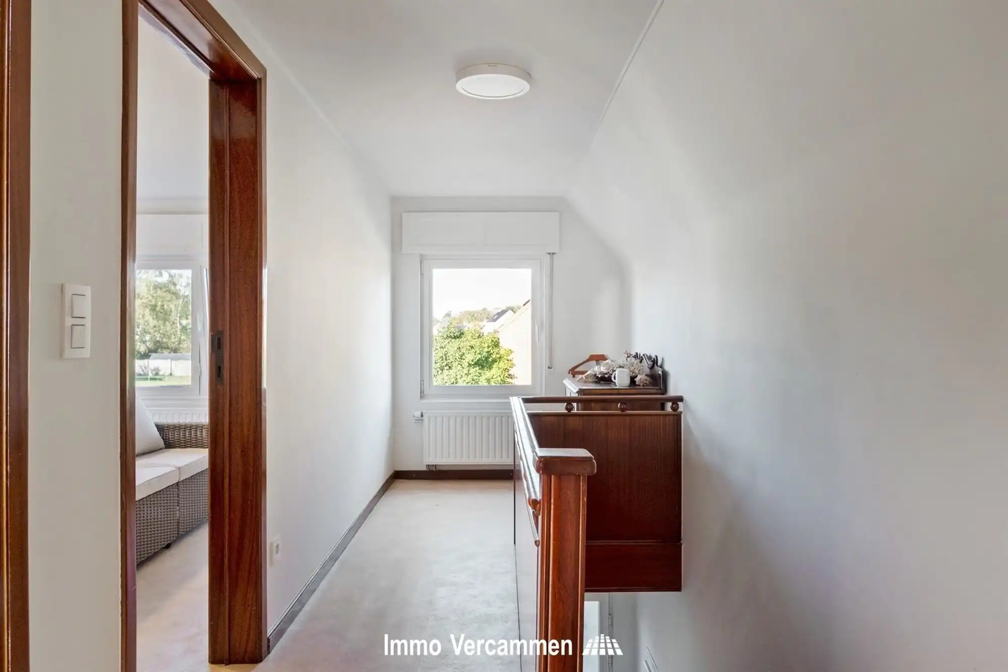 Lichtrijke woning op een rustige residentiële toplocatie in Haacht foto 7