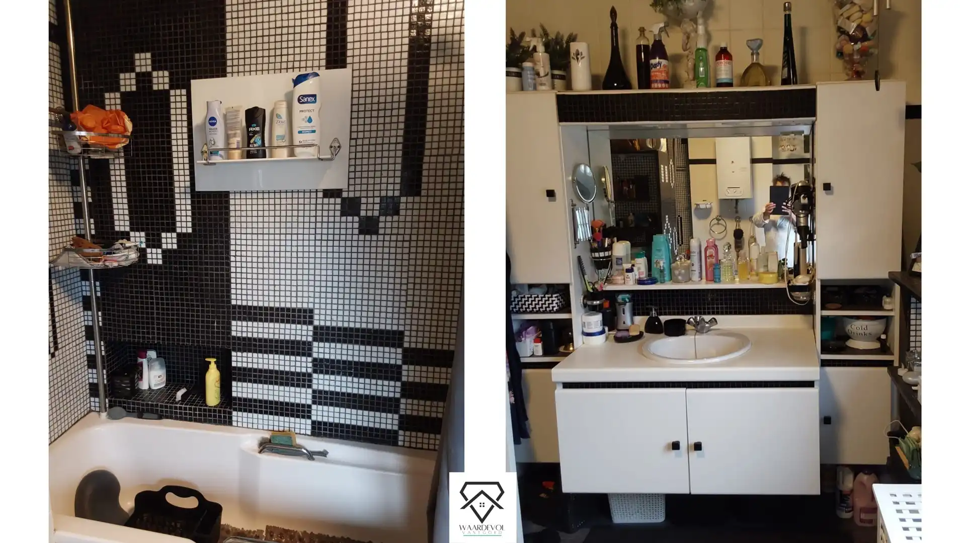 Wijze stadswoning met buitenruimte en potentieel te koop foto 7