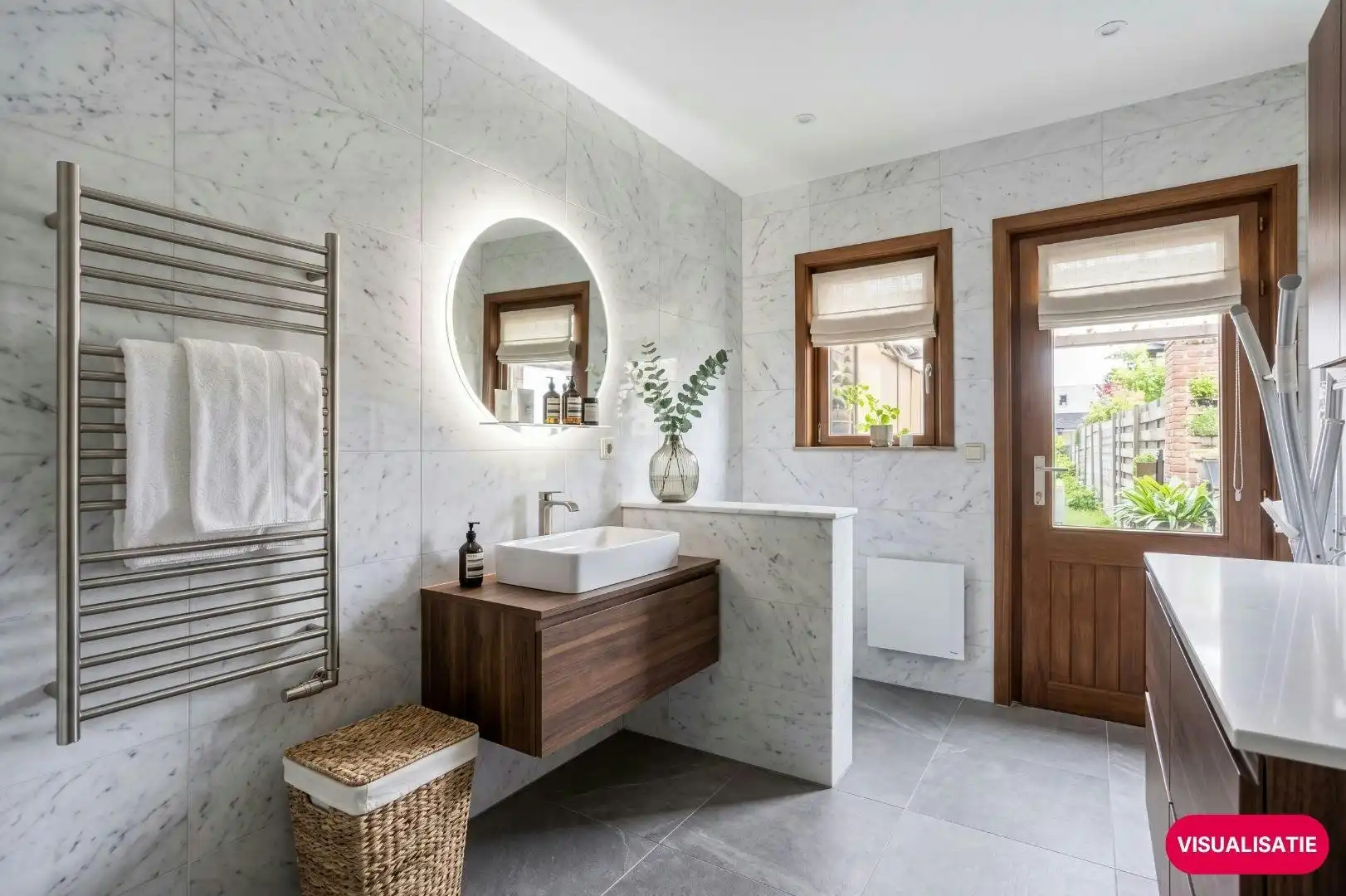 Woning met veel potentieel te koop in Willebroek  foto 14