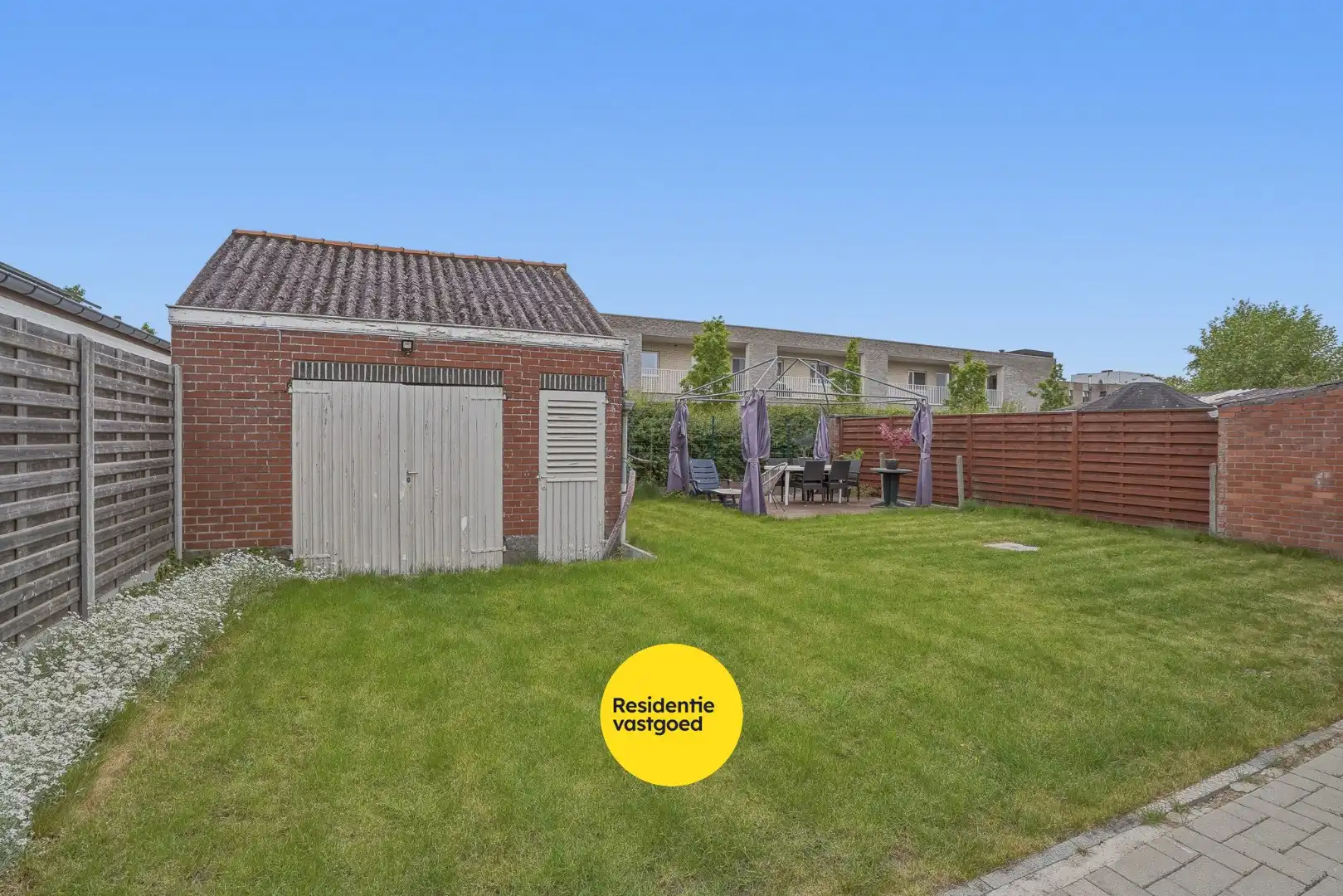 Instapklare halfopen bebouwing met 4 slaapkamers en EPC B te Eernegem foto 12