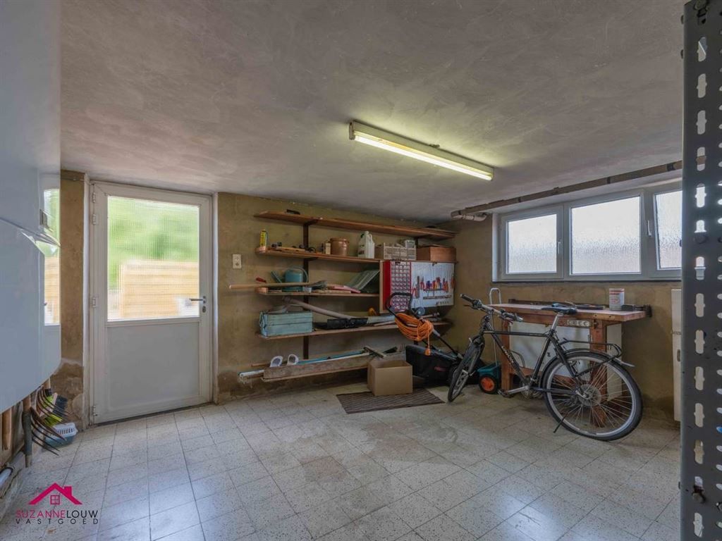 Zeer goed onderhouden splitlevel woning foto 36