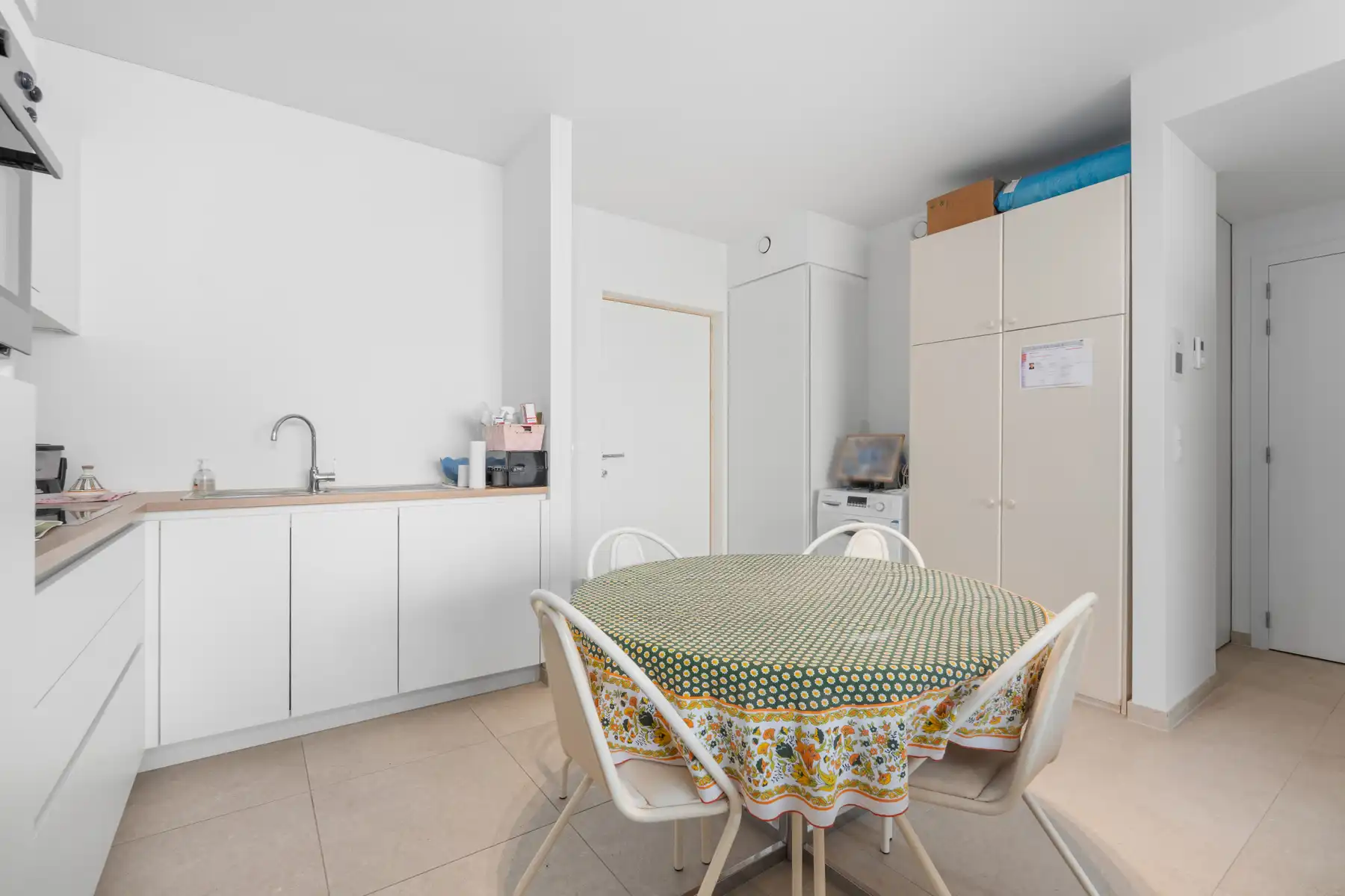 Moderne assistentiewoning met zonneterras foto 5