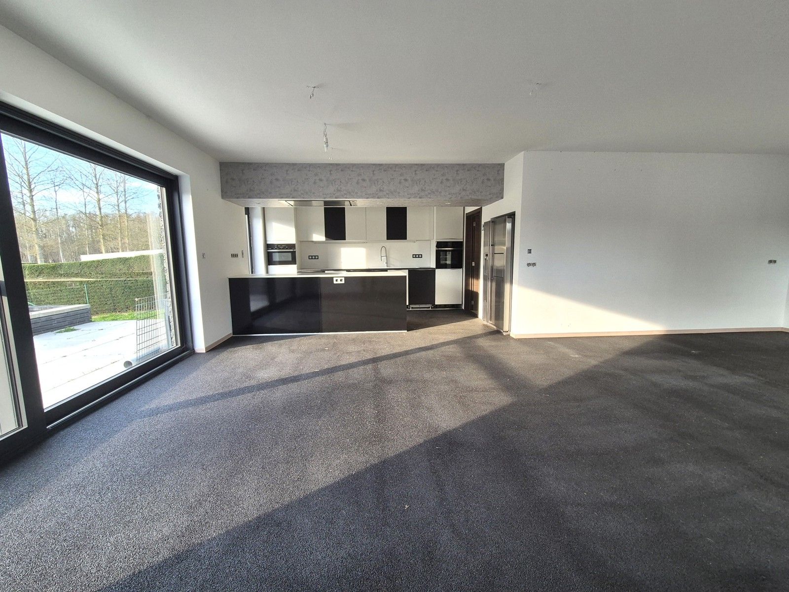 Recent, groot, praktisch + zuidgericht met prachtig uitzicht foto 11