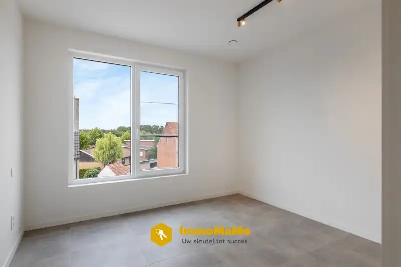 APPARTEMENT TE HUUR IN MOERBEKE (LOKEREN) foto 18