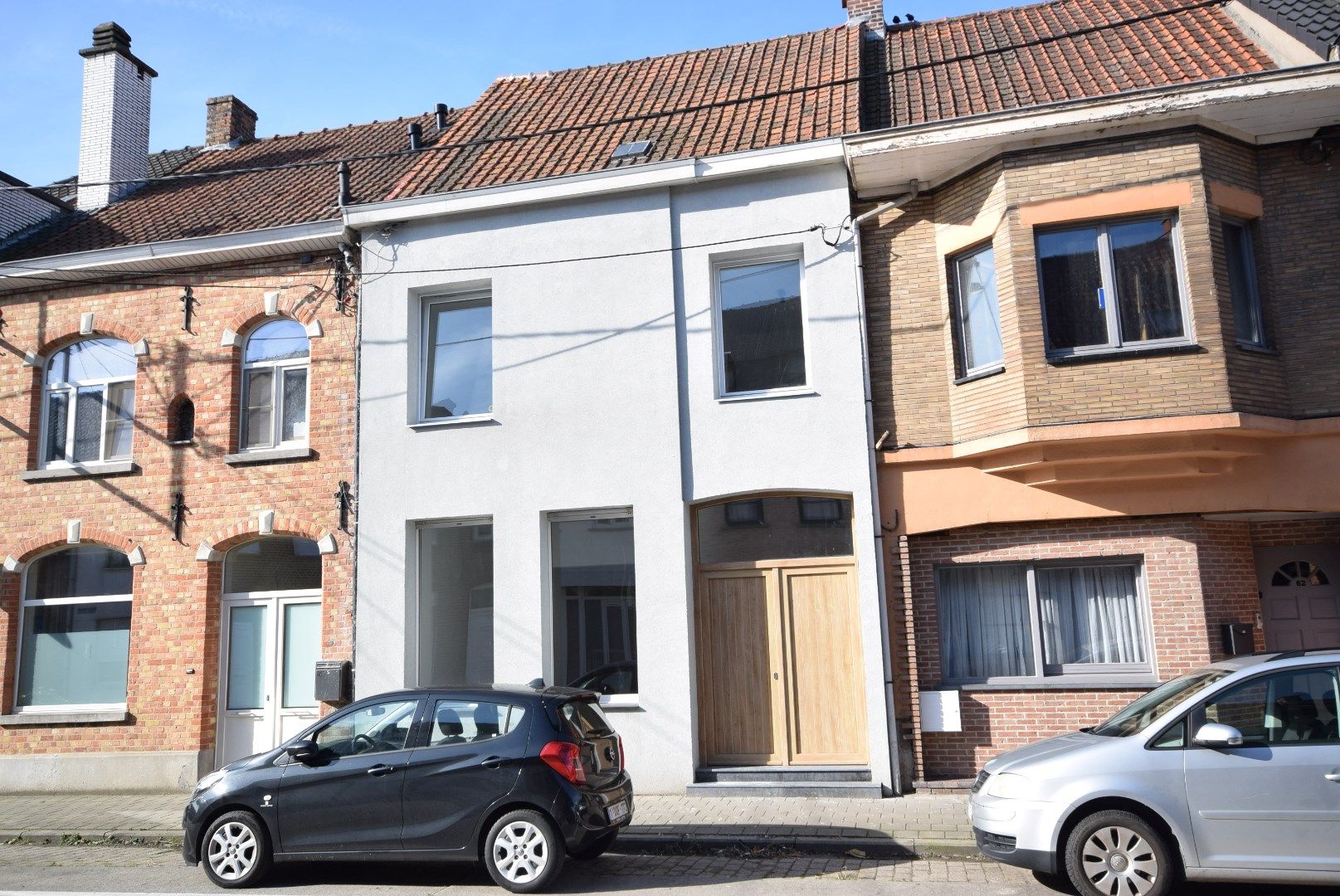 Huis te koop Vijfwegenstraat 64 - - 8800 Roeselare