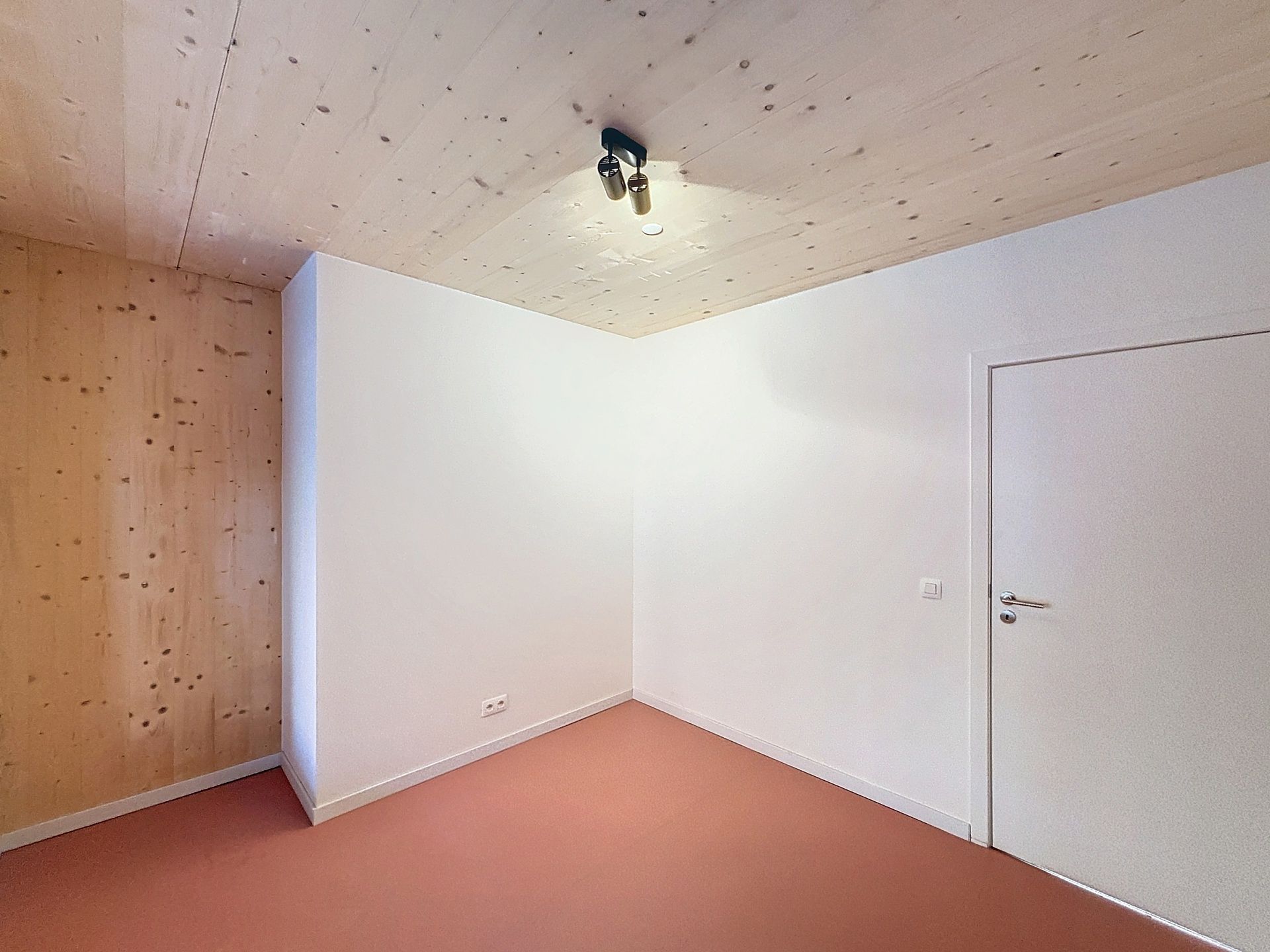 IDEAAL VOOR CO-HOUSING - nieuwe flat foto 8