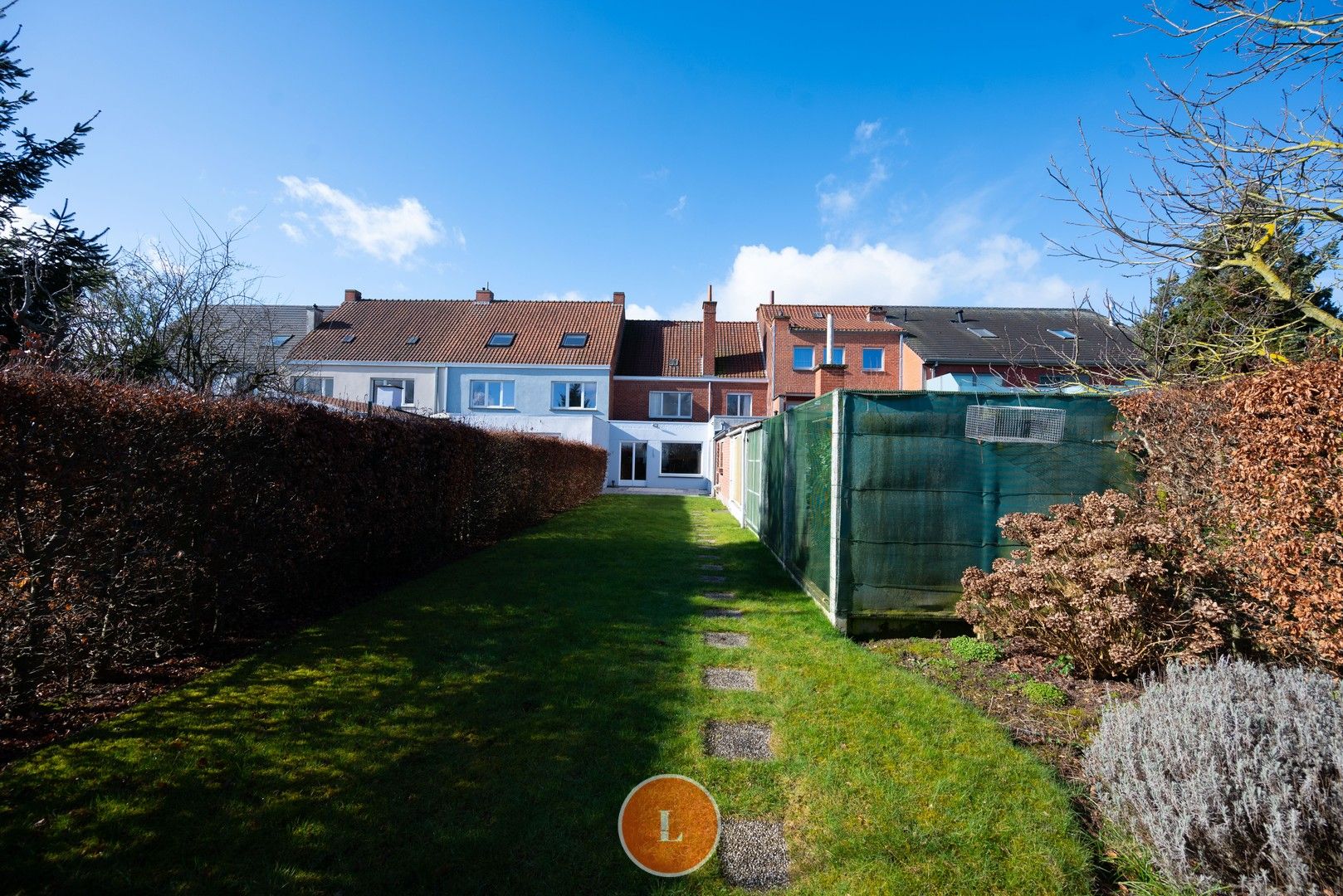 Op te frissen woning vlakbij het centrum van Wevelgem! foto 23