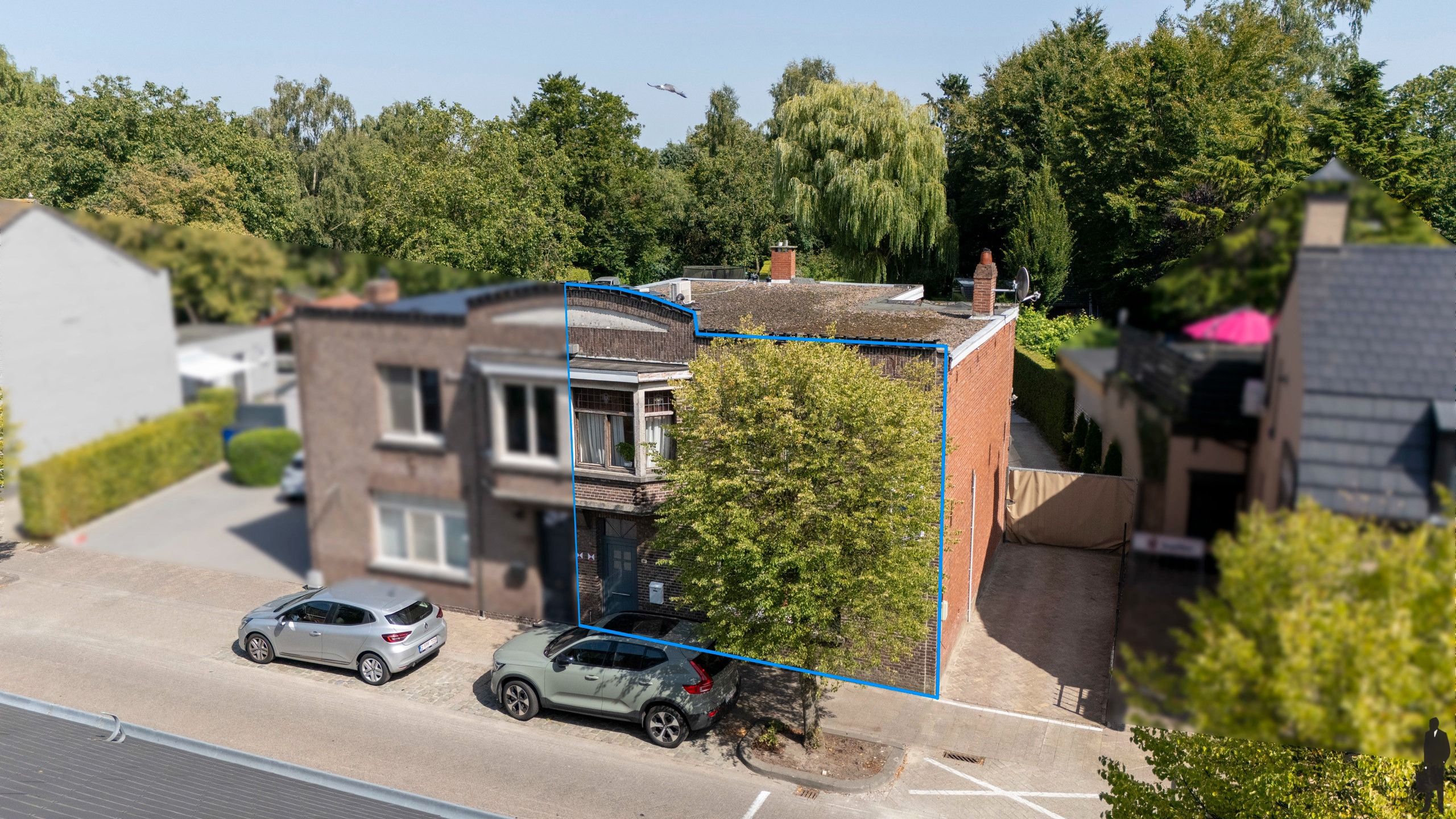 Woning met veel charme in het rustige Meersel-Dreef foto 33