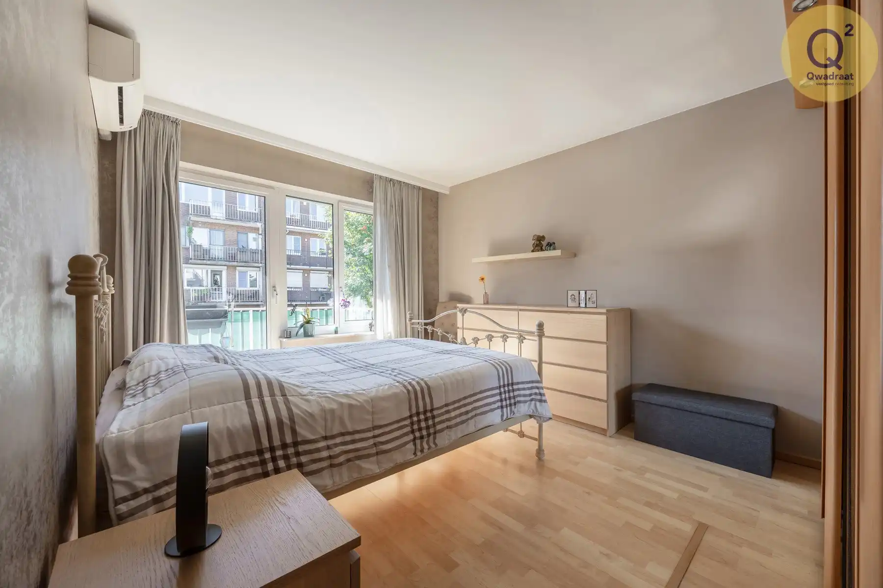 Ruim 3 slpk app in rustige woonwijk te Deurne foto 16