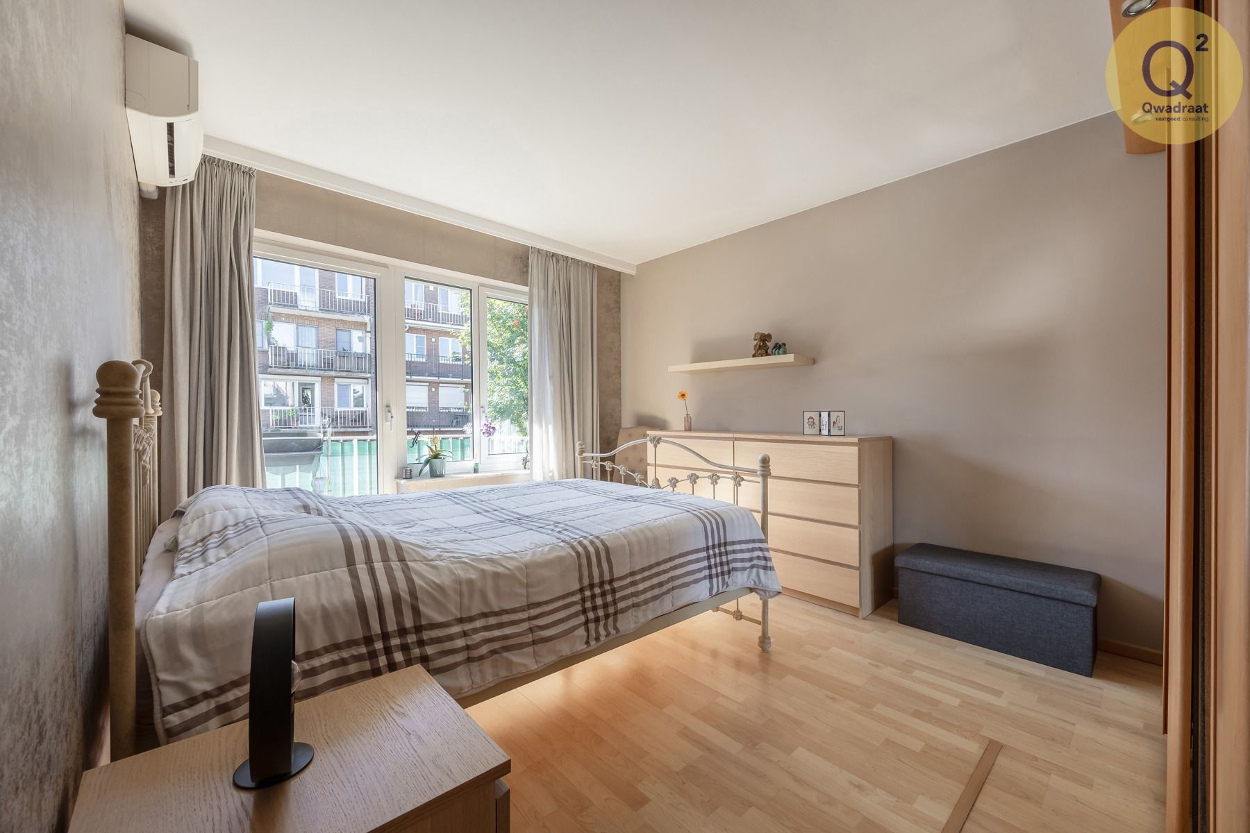 Ruim 3 slpk app in rustige woonwijk te Deurne foto 16