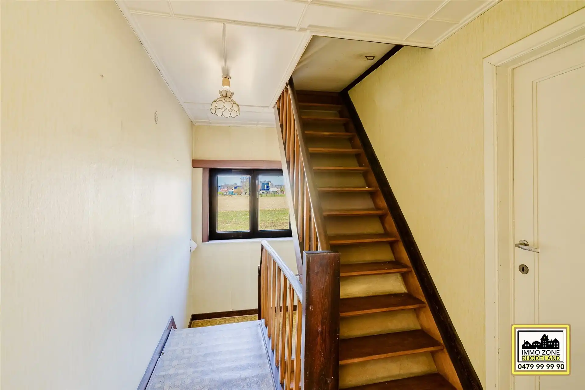 Gunstig gelegen te renoveren woning met 3 slpks en tuin foto 18