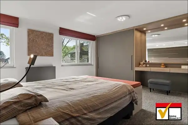 Tulpinstraat 33 , 3500 Hasselt prachtige villa met wellness en B & B foto 37