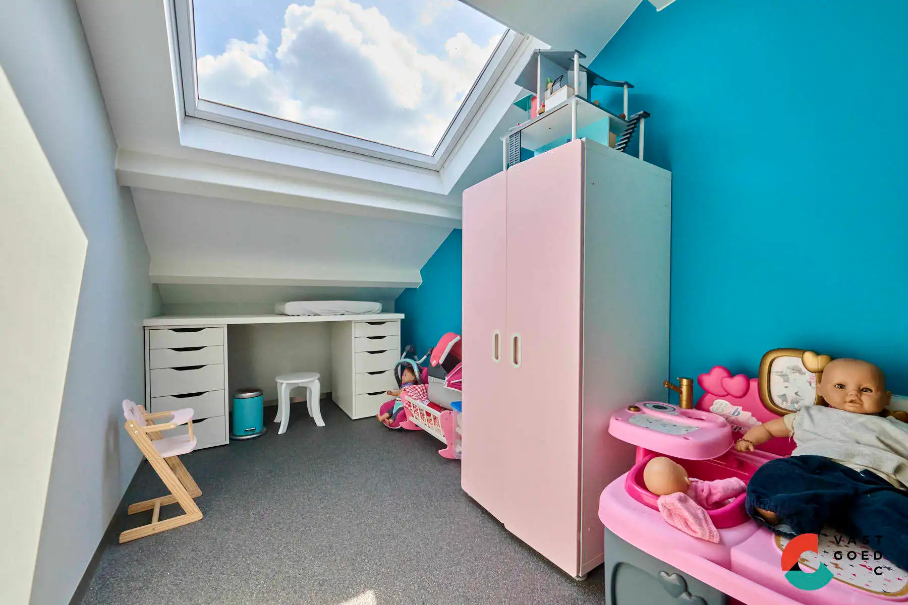 Huis te koop foto 13