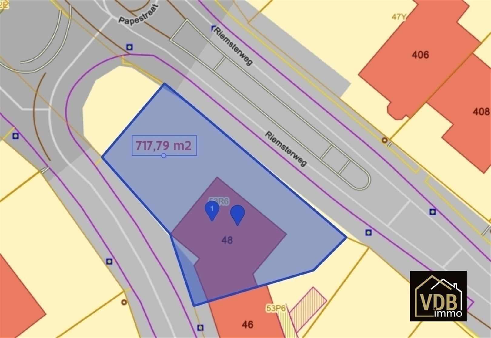 GERENOVEERD APPARTEMENT - 2 SLAAPKAMERS foto 23