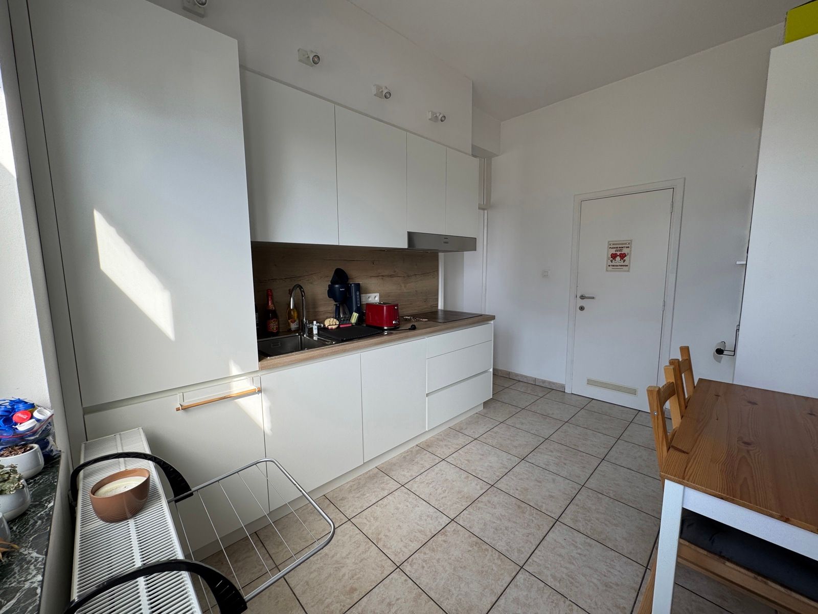 Woning met 2 slaapkamers foto 2