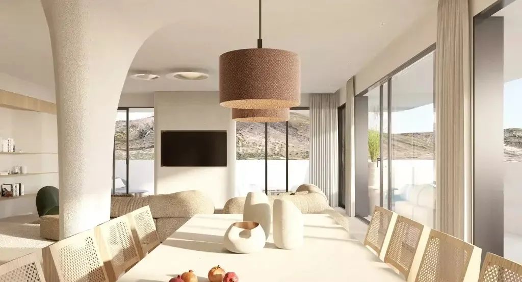 Uniek nieuwbouwproject in prestigieus resort - dé plek voor wie op zoek is naar een zorgeloze mediterrane levensstijl foto 6