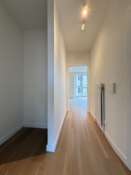 Gerenoveerd appartement in Hartje Gent – nabij Gravensteen foto 8