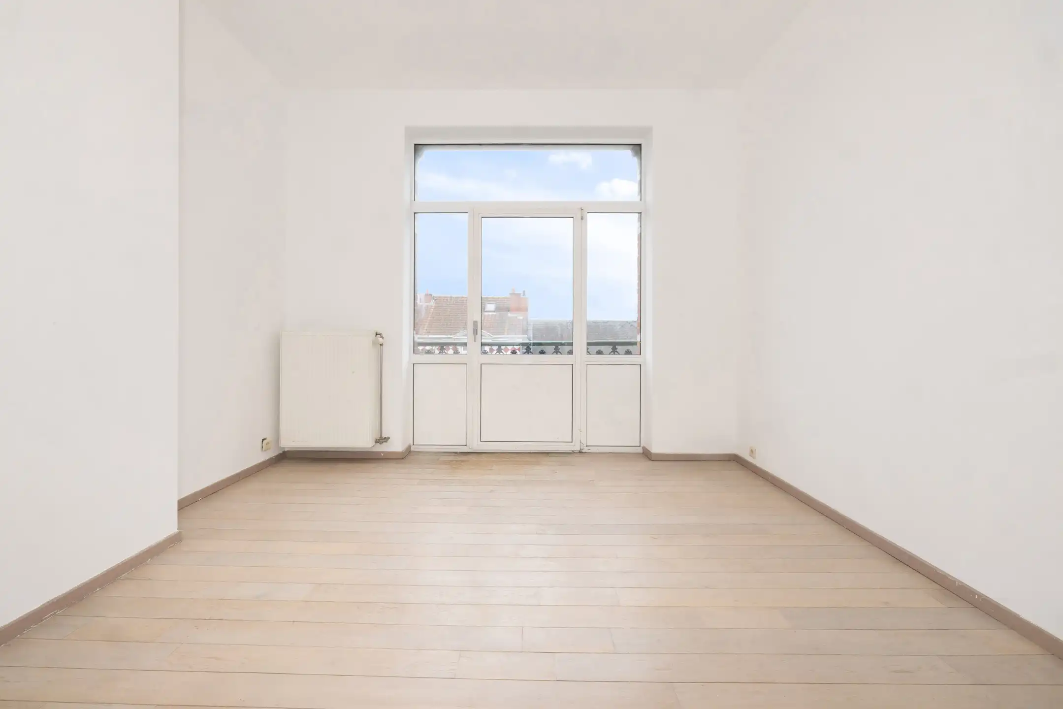 Ruimte, licht en balkon: de perfecte combo foto 11