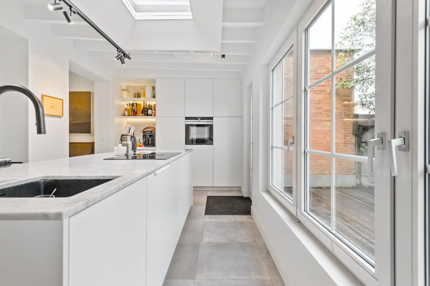 Instapklare woning met West-tuin foto 7
