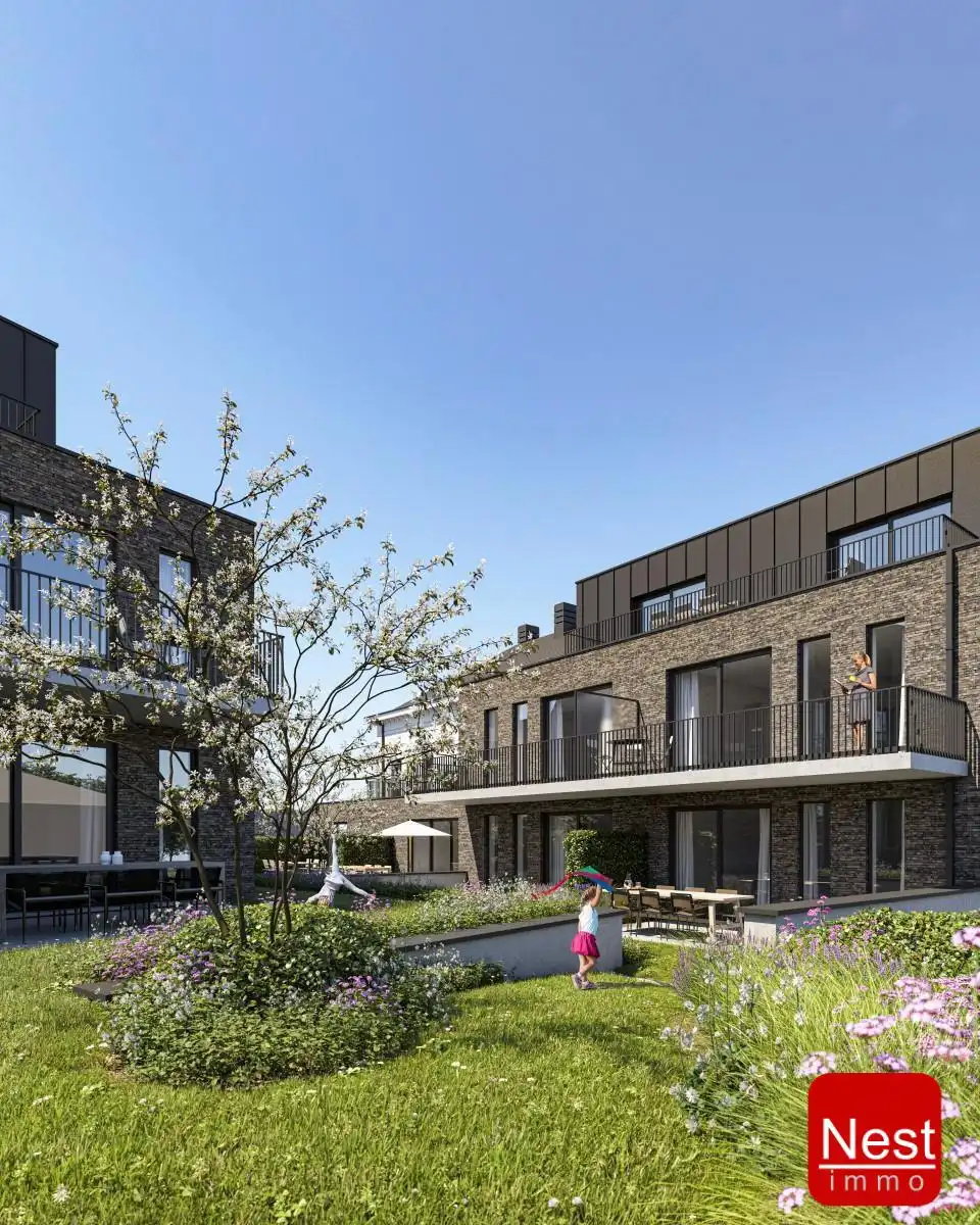 Appartement te koop foto {{pictureIndex}}