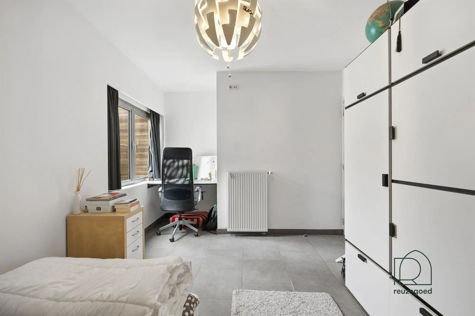 Parel van een triplex (2-3 slaapkamers) in hartje Mechelen! foto 13