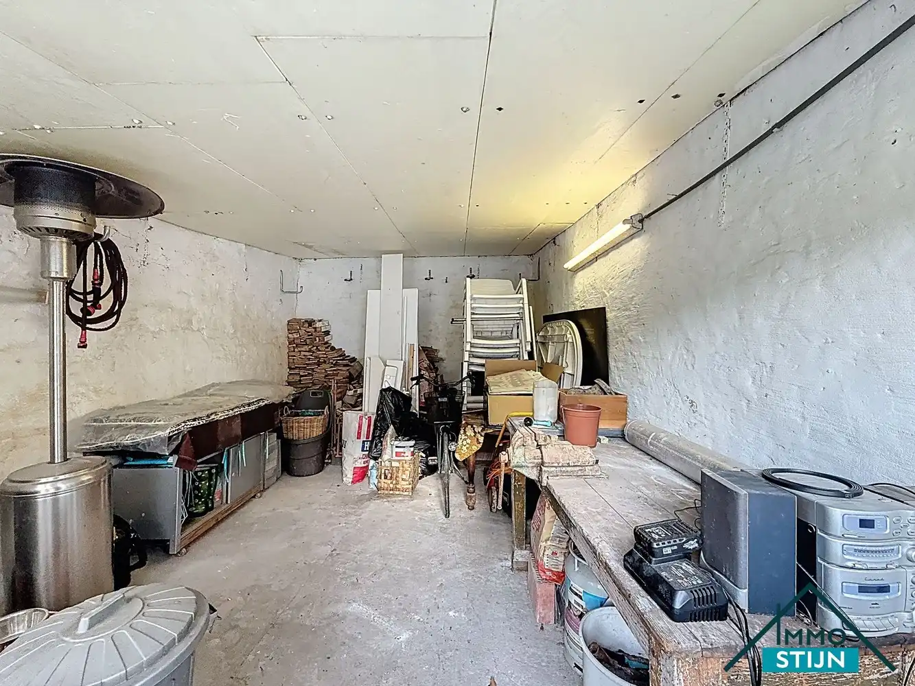 Charmante woning met tuin foto 19