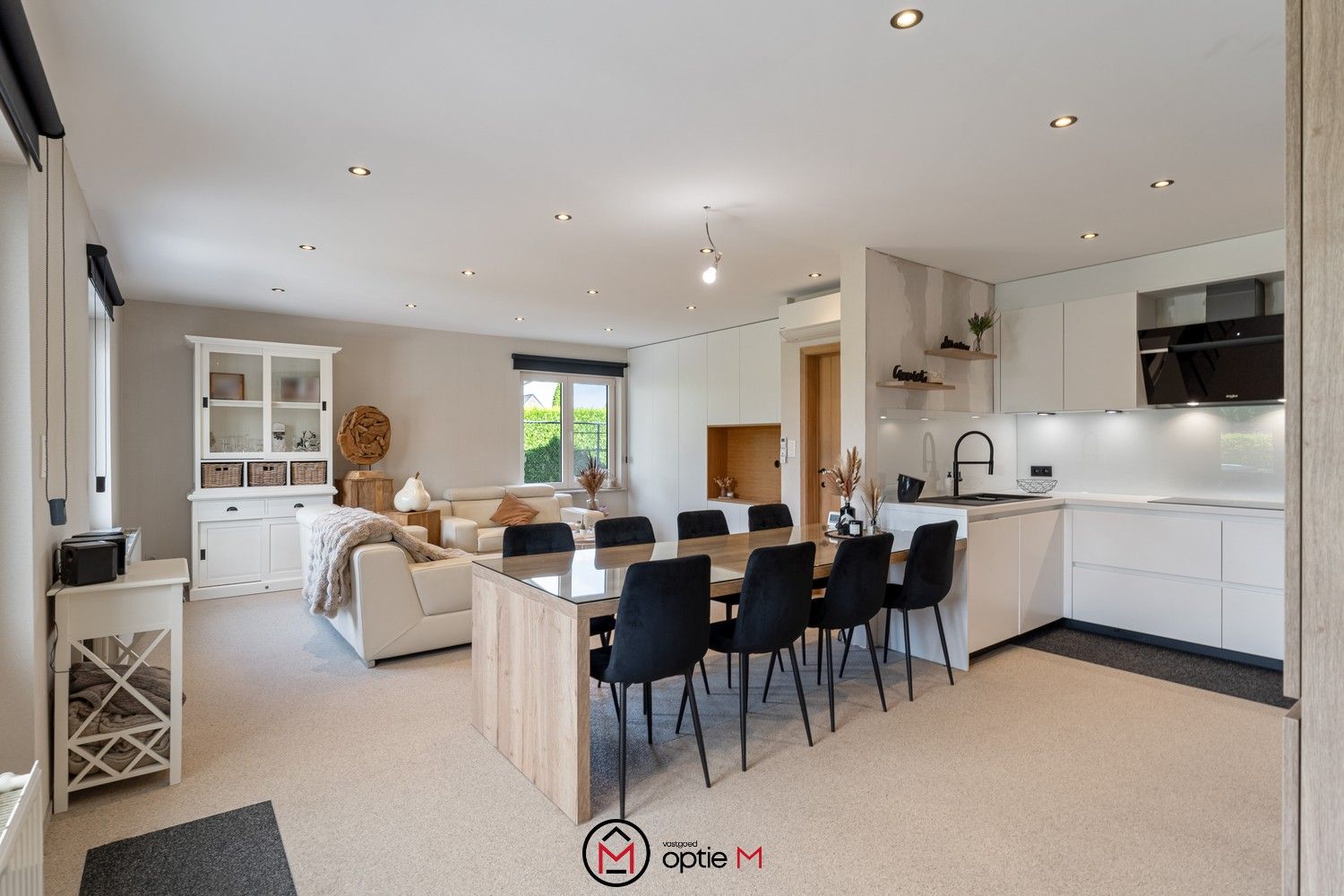 Gerenoveerde woning in rustige buurt foto 6