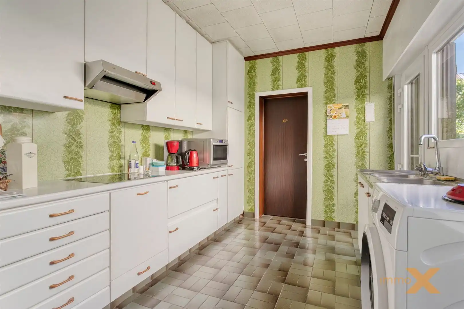 CHARMANTE WONING MET 4 SLAAPKAMERS!! foto 9