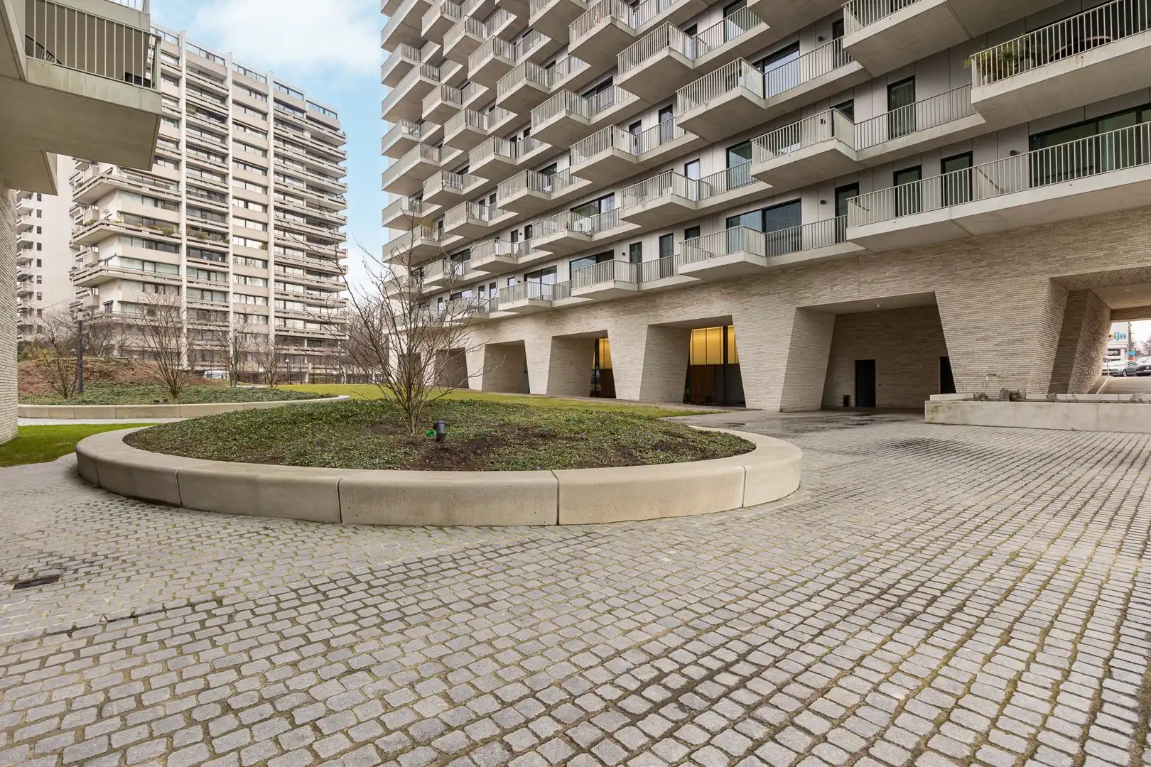 APPARTEMENT MET TERRAS foto 16