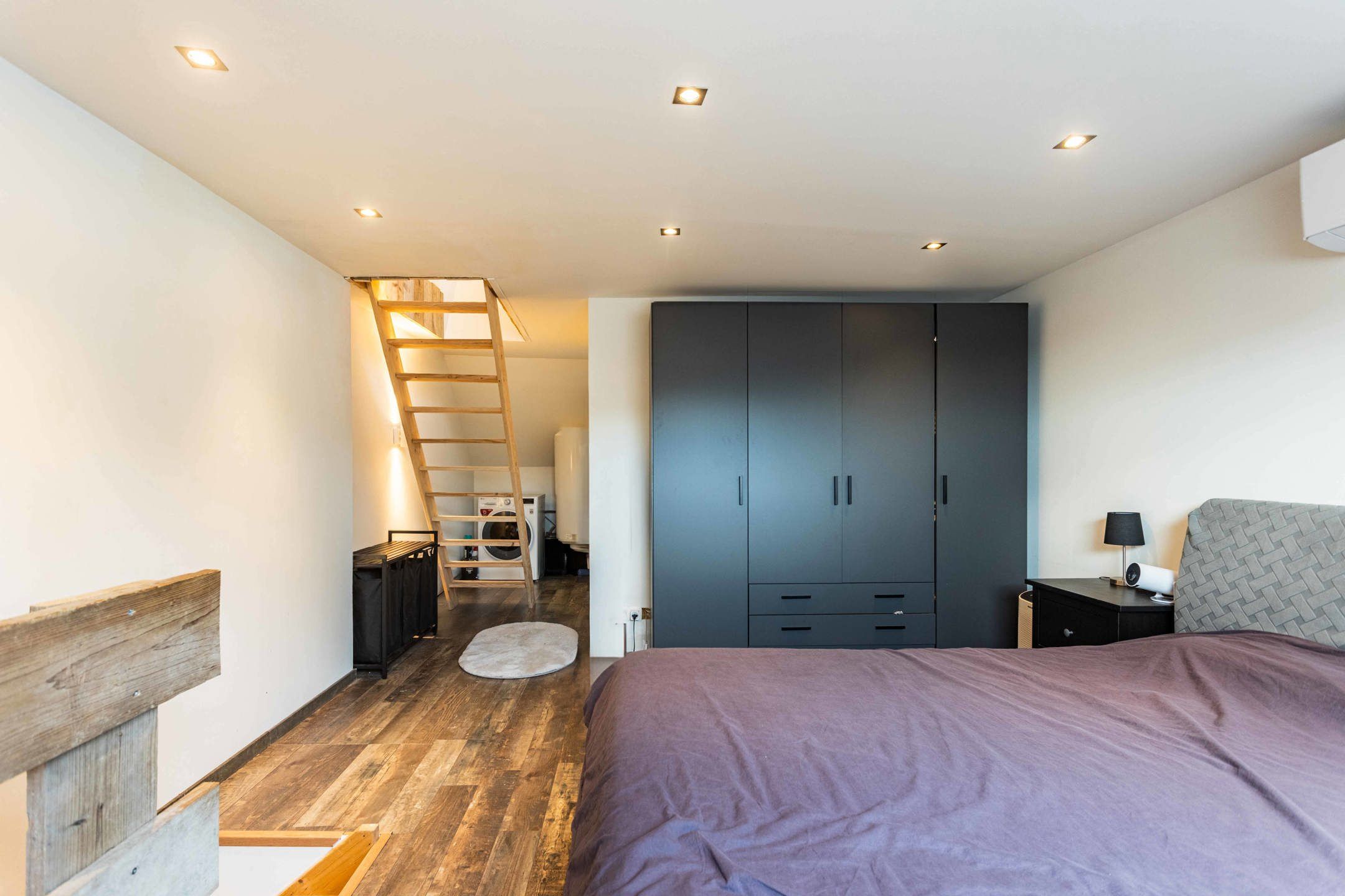 Interessante opportuniteit; gerenoveerde woning met tuin!  foto 14