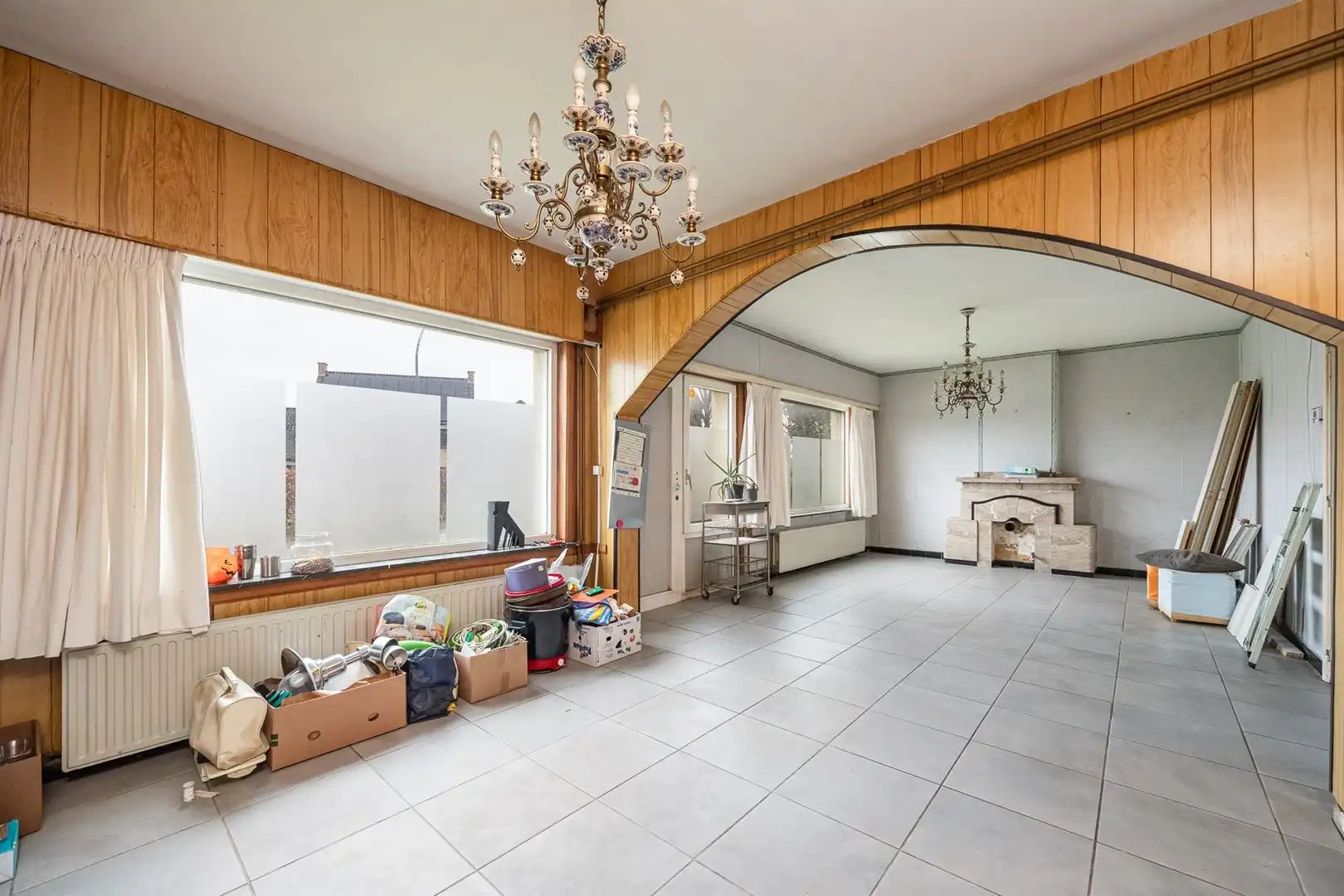 Ruime woning met 4 slpks & top-potentieel in Wuustwezel! foto 9