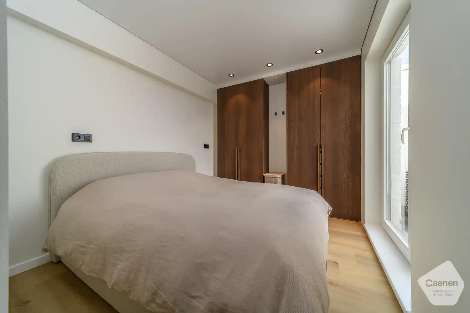 Penthouse op zeedijk met meer dan 30 m² aan terras foto 14