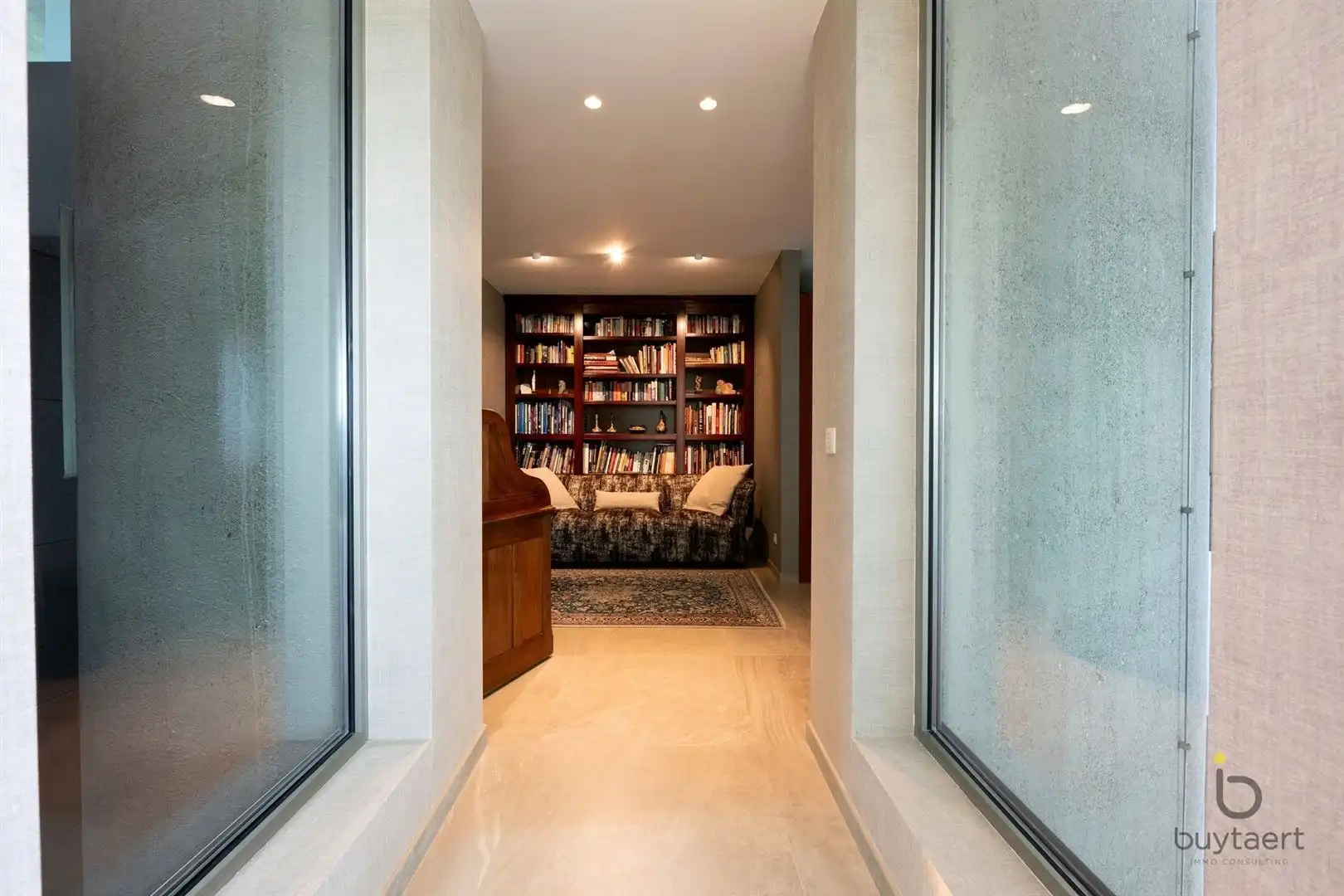 Wonen op een uitzonderlijke locatie met panoramisch uitzicht: exclusief appartement in de iconische Silo's foto 36