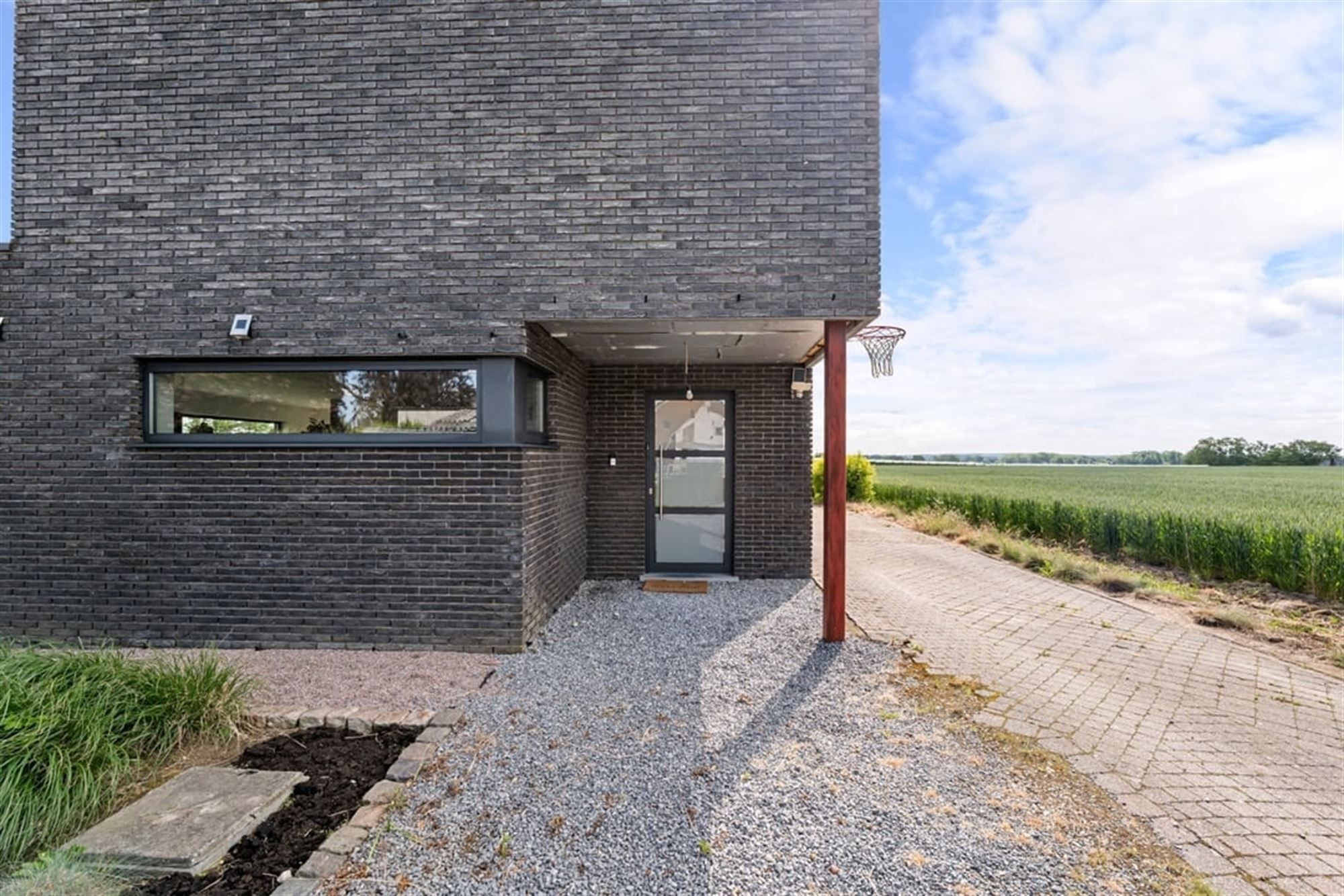 RUIME GEZINSWONING OP EEN PERCEEL VAN MAAR LIEFST 26A IN GEETBETS foto 41