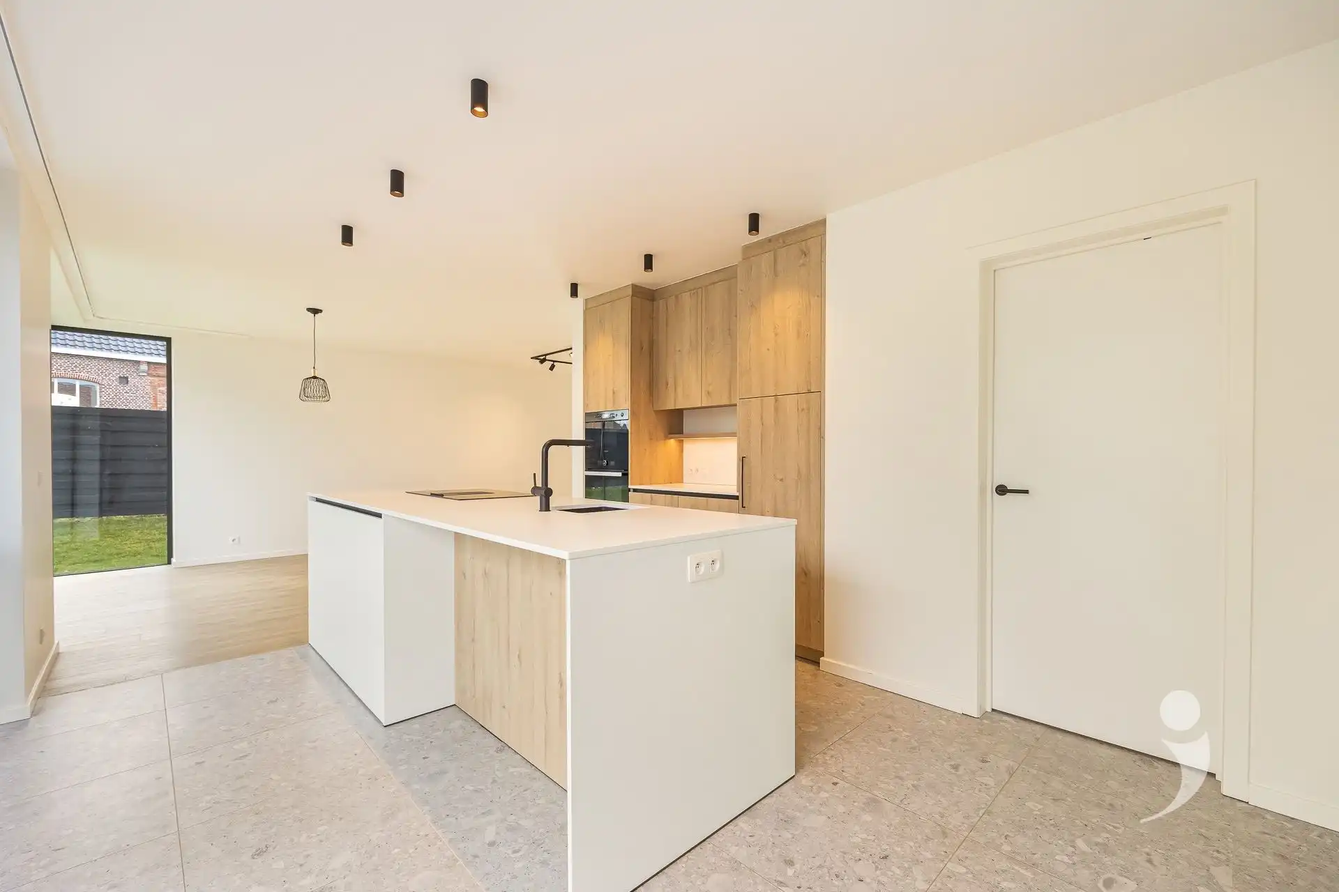 Prachtige BEN-nieuwbouwwoning te Houwaart (2% RR!) foto 11