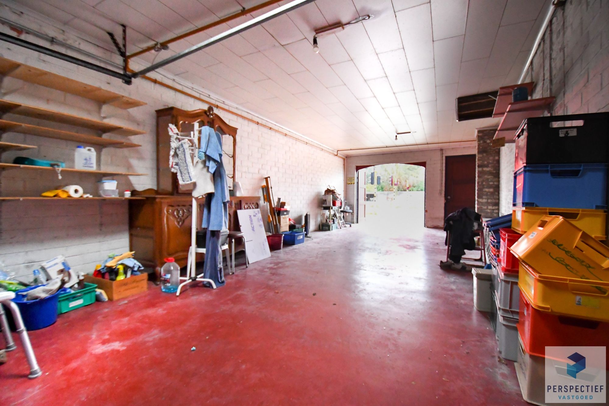 GOED GELEGEN WONING met prachtige idyllische tuin en uitweg op een perceel van 2034 m² met landelijke uitzichten foto 21