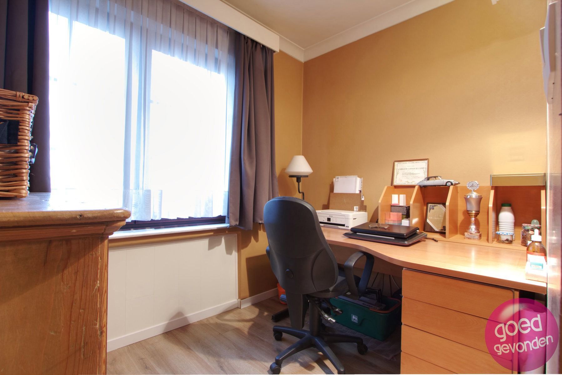 APP - 2 SLK - 2 TERRASSEN - LIFT - PARKING - KELDER foto 22