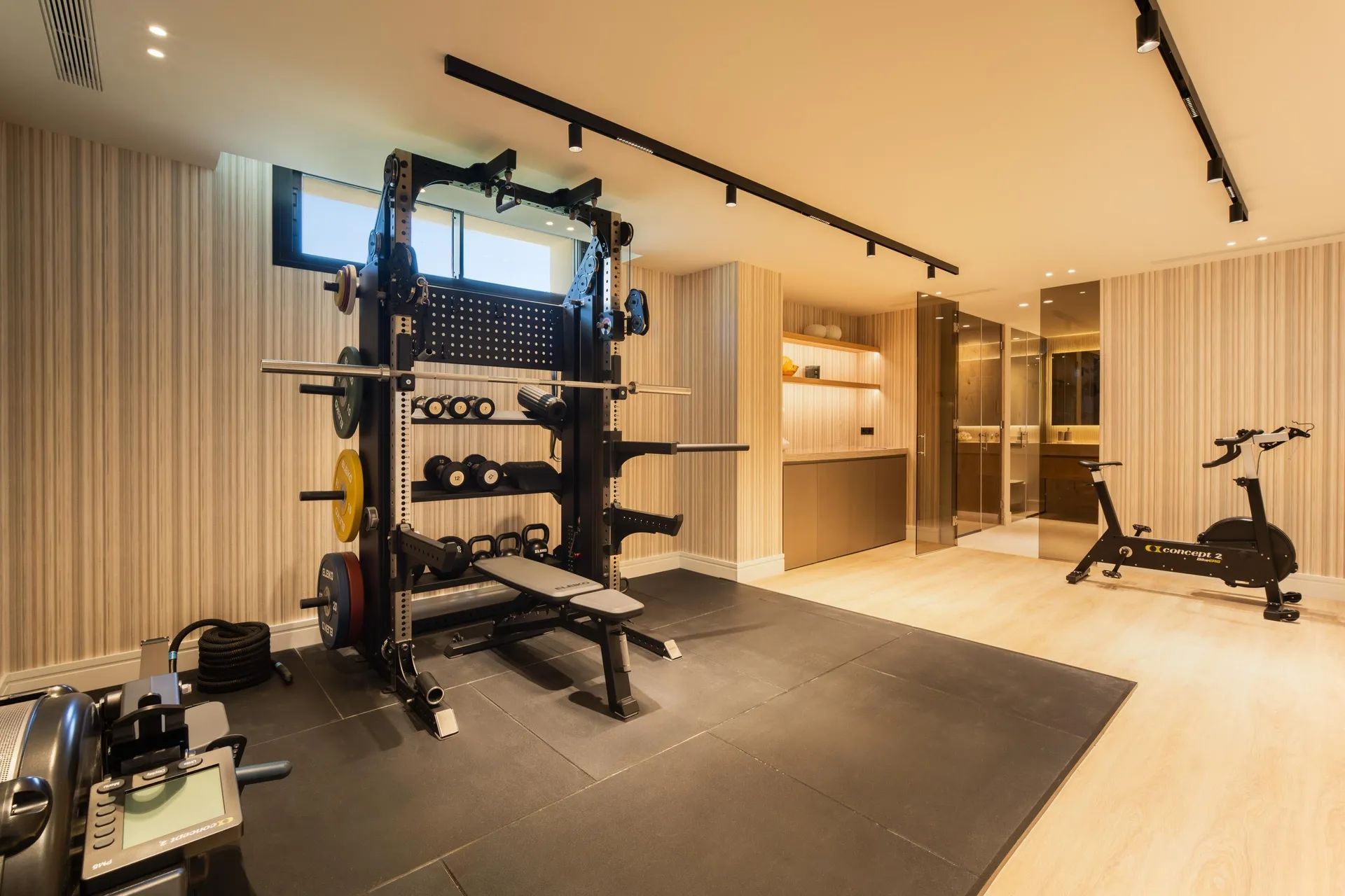 Ongekende luxe in Marbella: exclusieve nieuwbouw villa met panoramisch zicht en 5-sterren faciliteiten foto 28