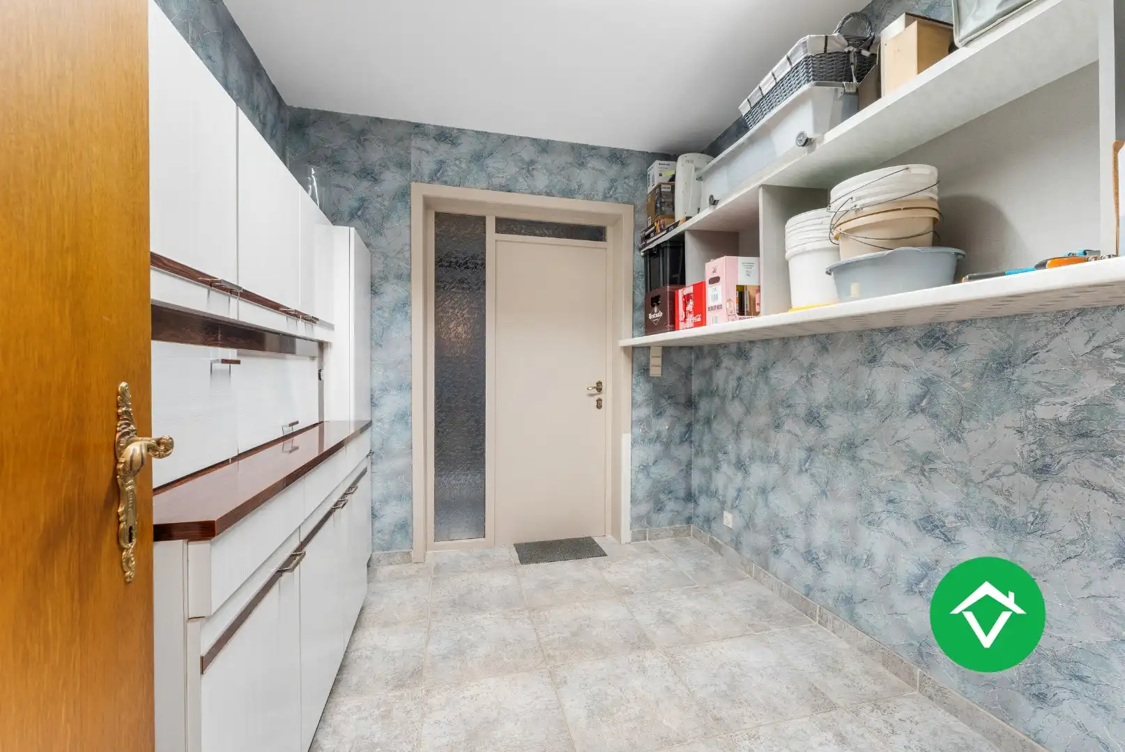 Alleenstaande woning met 4 slaapkamers te Eernegem foto 16