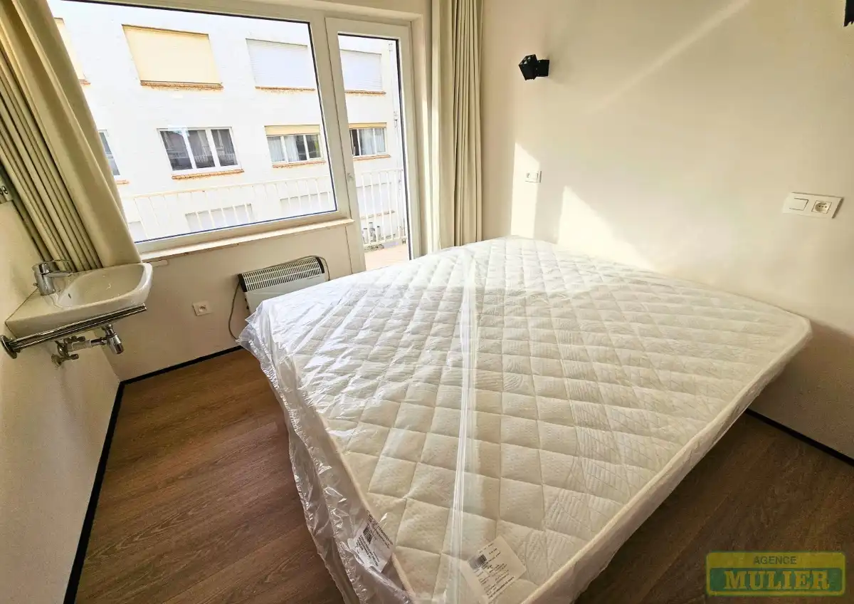 Appartement te huur foto 10