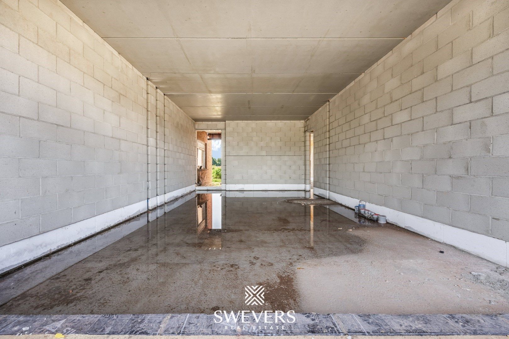 Verkoop aan 2% - Woning met handelsruimte van 36m² te Viversel  foto 5