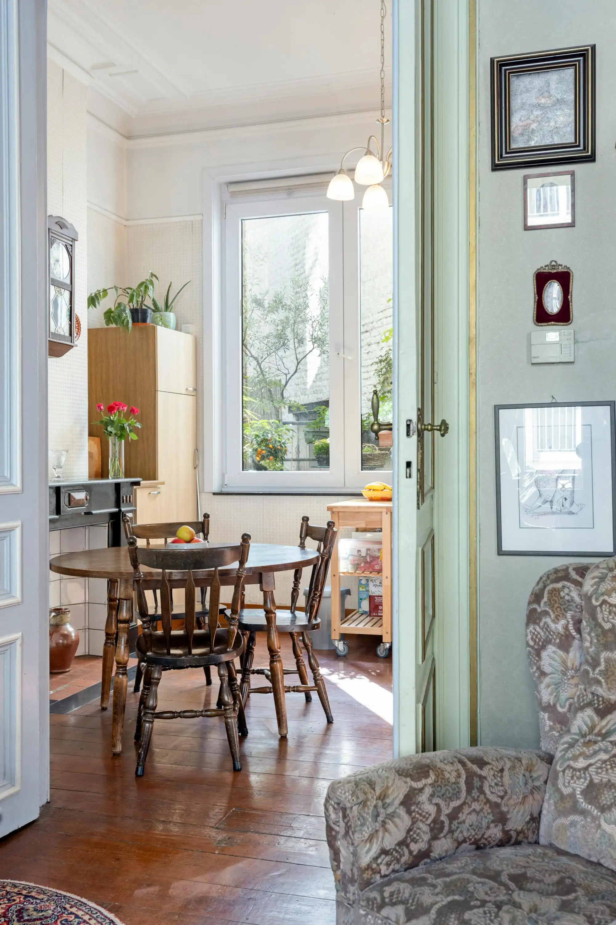 Prachtig herenhuis foto 14