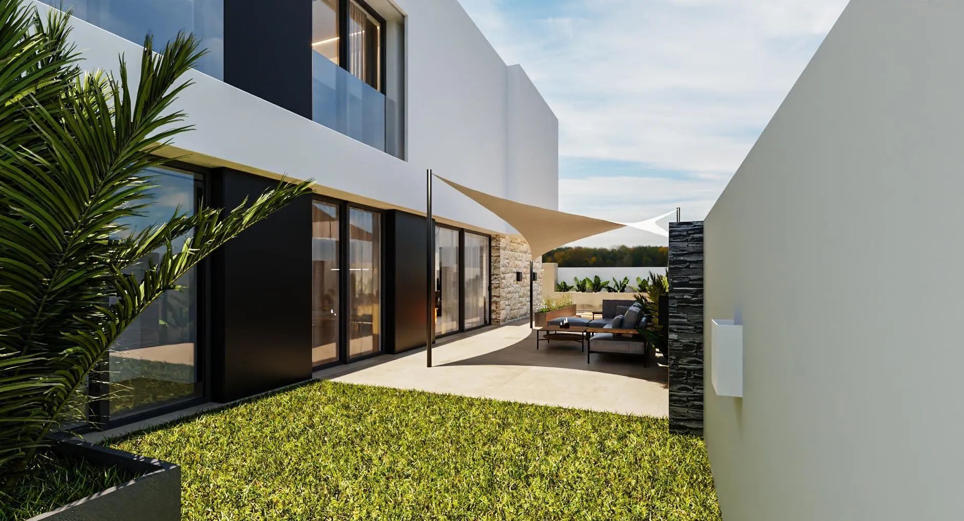 Waar elegantie de zon ontmoet – spectaculaire villa op toplocatie aan de Costa Blanca foto 36